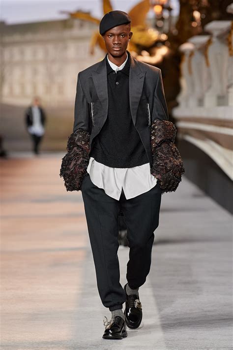 dior men's clothing online